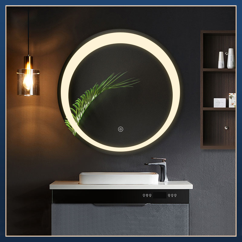 Espejo de baño LED (BM-2210)