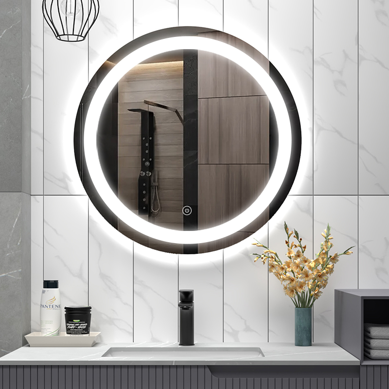 Espejo de baño LED (BM-2209)