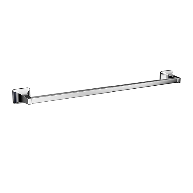 Fabricante mayorista de barra de toalla de acero inoxidable 304 (TBS-01)
